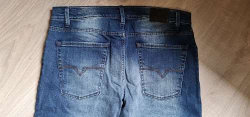 100% Original Guess Jeans - Men 34x34