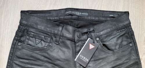 100% Original Guess Jeans - Mens Skinny Jeans Size : W32L34 (Retail R999)