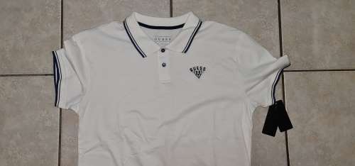 100% Original Guess Golfer - X-Large (Retail R699)