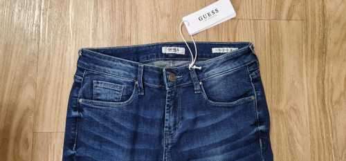 100% Original Guess Ladies Skinny Jeans - Guess Size 26 (SA Size 32) RETAIL R999