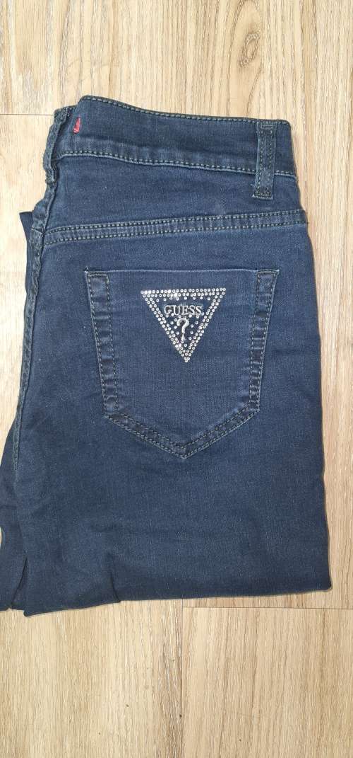 100% Original Guess Ladies Jeans - Guess Size 28 (SA Size 34) RETAIL R999