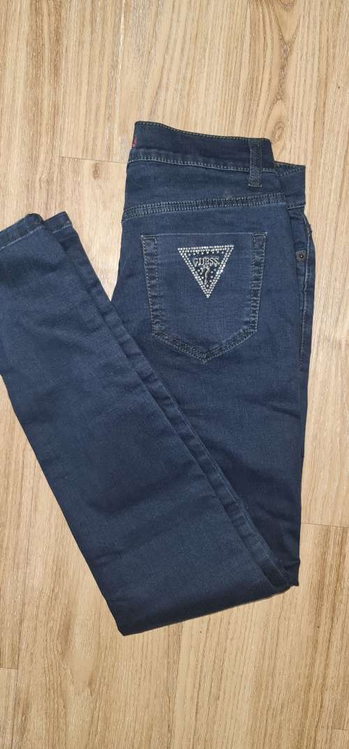 100% Original Guess Ladies Jeans - Guess Size 28 (SA Size 34) RETAIL R999