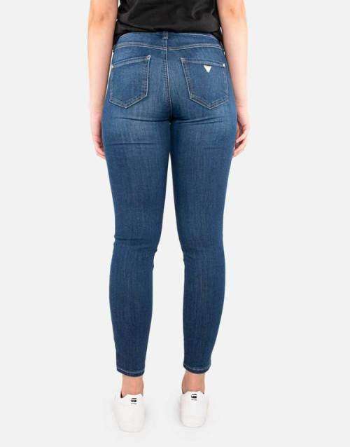 100% Original Guess Ladies Jeans - Guess Size 26 (SA Size 32) RETAIL R999 (High Rise)