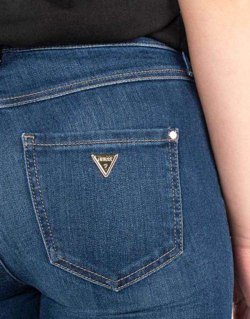 100% Original Guess Ladies Jeans - Guess Size 26 (SA Size 32) RETAIL R999 (High Rise)