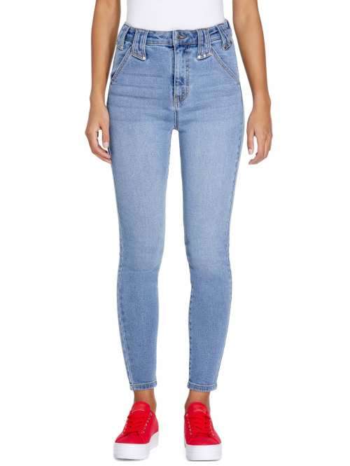 100% Original Guess Ladies Jeans - Guess Size 26 (SA Size 32) RETAIL R999 (Ultra High Rise)