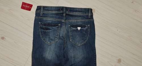 100% Original Guess Ladies Boot Cut Jeans - Guess Size 25 (SA Size 31) RETAIL R999