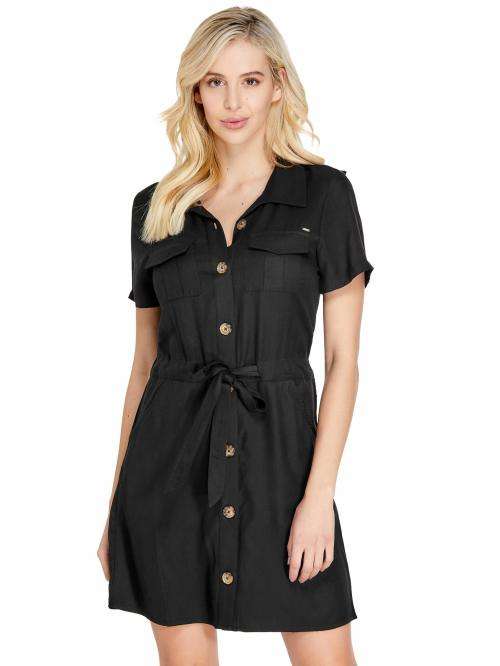 100% Original Guess Ladies Dress - Guess Size Small RETAIL R1699