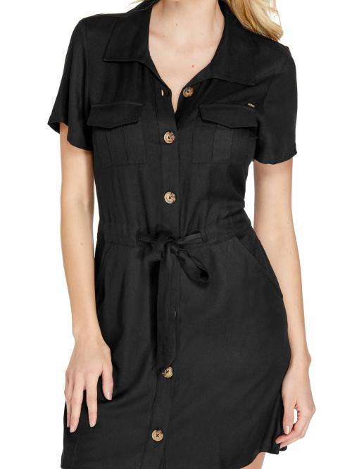 100% Original Guess Ladies Dress - Guess Size Small RETAIL R1699