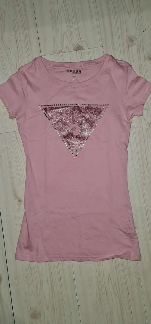 100% Original Guess Ladies Shirt - Guess Size Small RETAIL R499