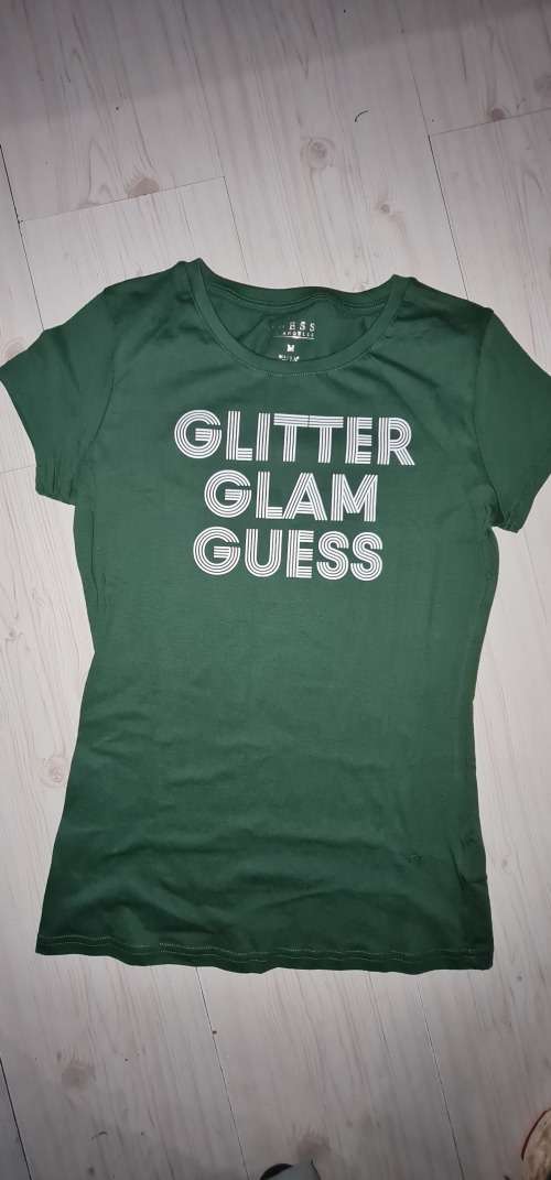 100% Original Guess Ladies Shirt - Guess Size Large RETAIL R499