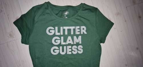 100% Original Guess Ladies Shirt - Guess Size Large RETAIL R499