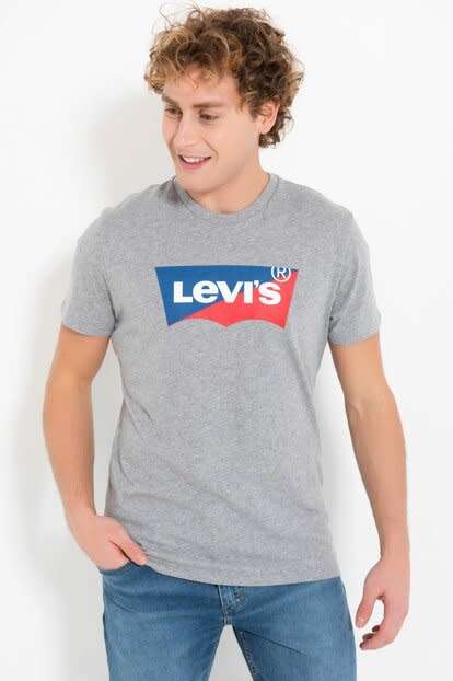 100% Original Mens Levi`s T-Shirt - XX-Large (Retail R499)