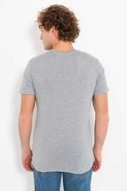 100% Original Mens Levi`s T-Shirt - XX-Large (Retail R499)