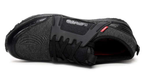 100% Original Mens Levi`s Highland Heather  - UK11 (Retail R1299)