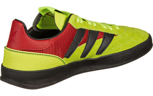 100% Original Mens Adidas Sobakov P94 - UK8 (Retail R1299)