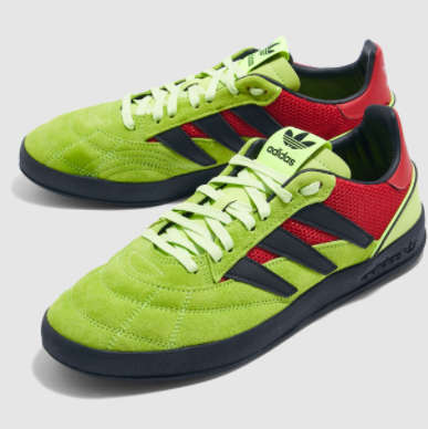 100% Original Mens Adidas Sobakov P94 - UK8 (Retail R1299)