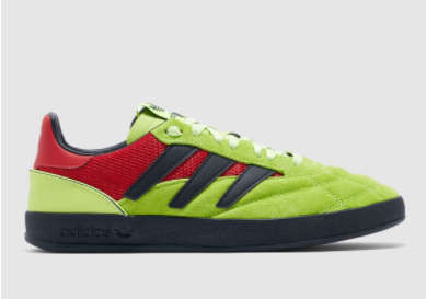 100% Original Mens Adidas Sobakov P94 - UK8 (Retail R1299)
