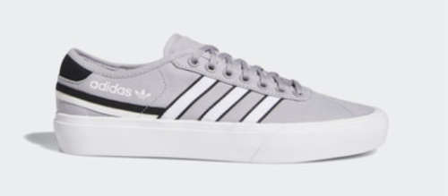 100% Original Mens Adidas Delpala FV0637 Shoes - UK10 (Retail R1299)