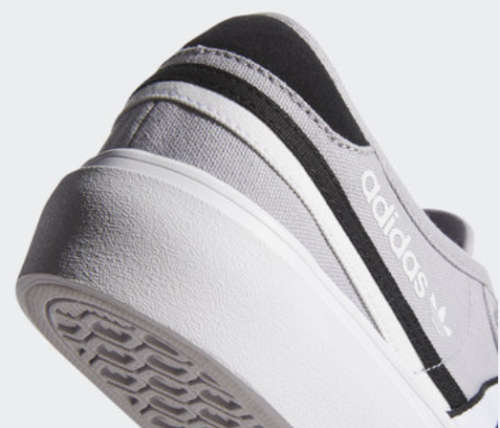 100% Original Mens Adidas Delpala FV0637 Shoes - UK10 (Retail R1299)