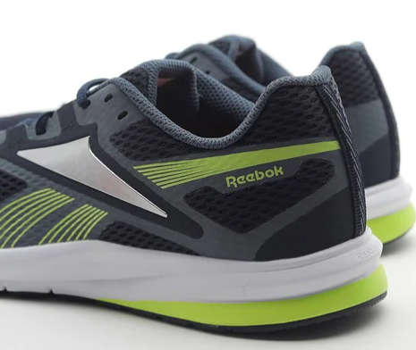 100% Original Reebok Endless Road 2.0 FV1619 Shoes - UK8.5  (Retail R1299)