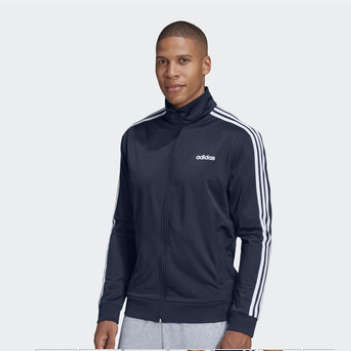 100% Adidas E 3S TT Tric EV5888 - Size Large (Retail R899)