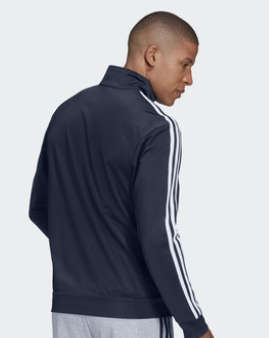 100% Adidas E 3S TT Tric EV5888 - Size Large (Retail R899)