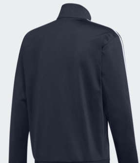 100% Adidas E 3S TT Tric EV5888 - Size Large (Retail R899)