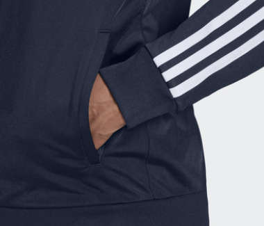 100% Adidas E 3S TT Tric EV5888 - Size Large (Retail R899)