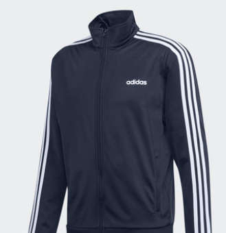 100% Adidas E 3S TT Tric EV5888 - Size Large (Retail R899)