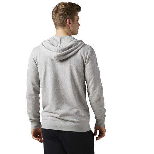 100% Original Reebok Hoodie BK5064 - Size Medium (Retail R999)
