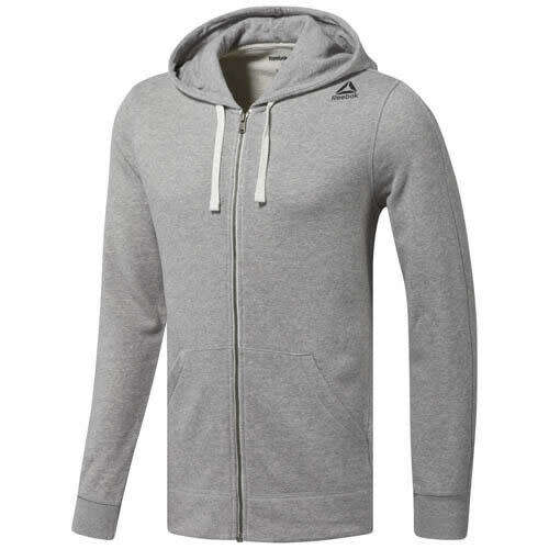 100% Original Reebok Hoodie BK5064 - Size Medium (Retail R999)