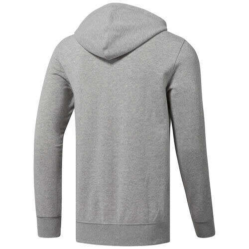 100% Original Reebok Hoodie BK5064 - Size Medium (Retail R999)