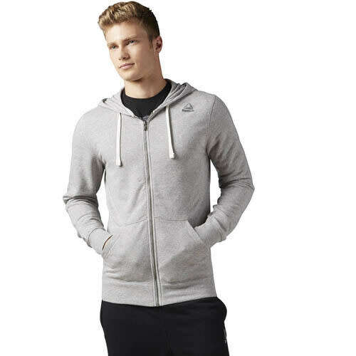 100% Original Reebok Hoodie BK5064 - Size Medium (Retail R999)