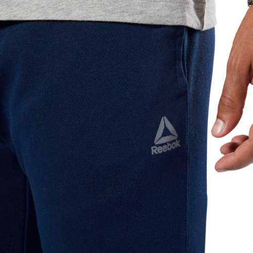 100% Original Reebok TE FT Cuff Pants DU3753 - Size Large (Retail R899)