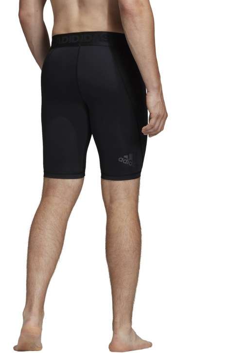 100% Original Adidas Alphaskin Short Tight CF7299 - Large (Retail R799)