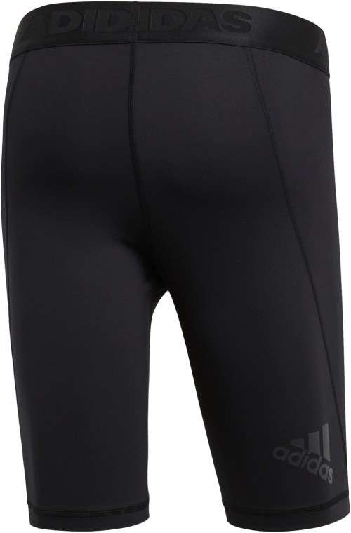 100% Original Adidas Alphaskin Short Tight CF7299 - Large (Retail R799)