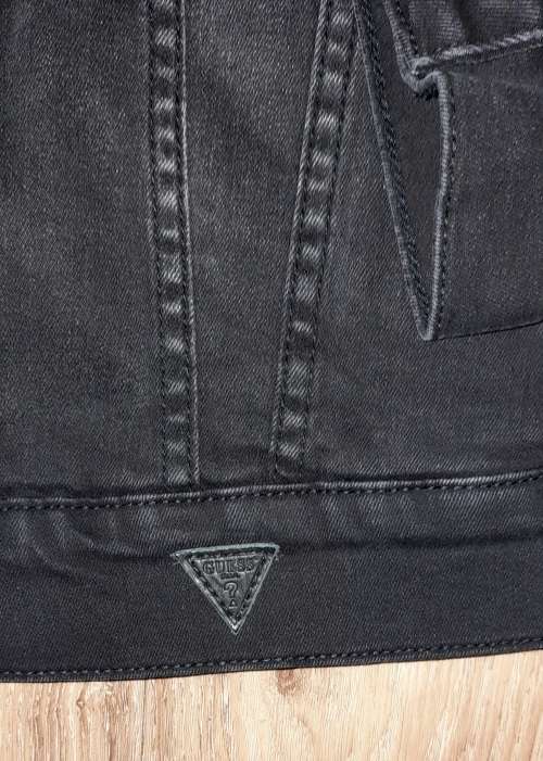 100% Original Guess Mens Denim Jacket - Medium (Retail R1599)