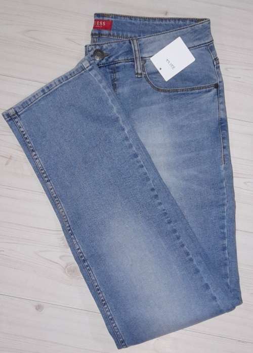 100% Original Guess Jeans - Mens Jeans Size : W32L32 (Retail R1299)