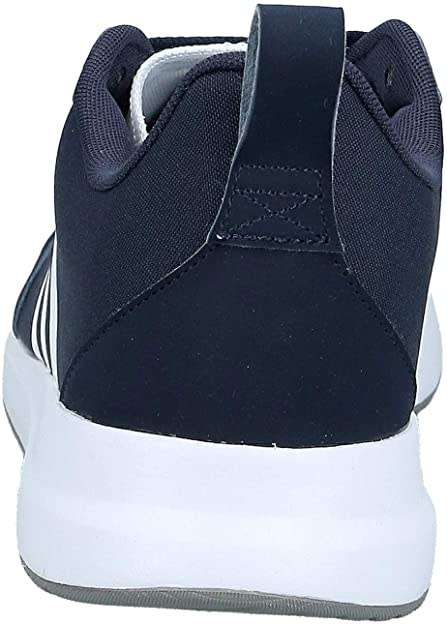 100% Original Mens Adidas RUN60S EG8685 - UK11 (Retail R1299)