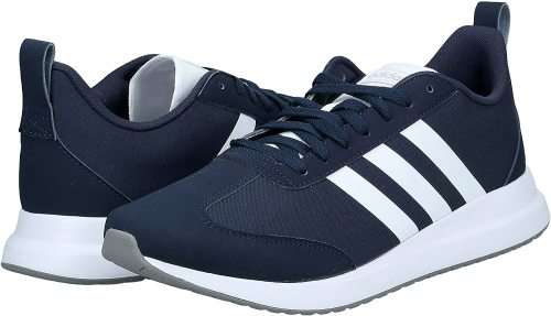 100% Original Mens Adidas RUN60S EG8685 - UK11 (Retail R1299)