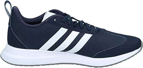 100% Original Mens Adidas RUN60S EG8685 - UK11 (Retail R1299)