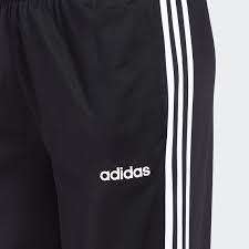 100% Original  Adidas Mens E 3s Pant Tric EV5889 - Medium (Retail R999)