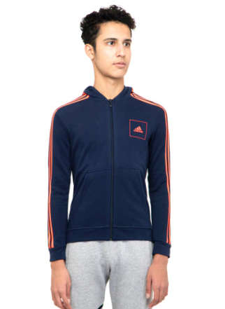 100% Original Adidas JB A AAC FZ HD FL2816 JUNIOR - Size 11-12Years (Retail R899)