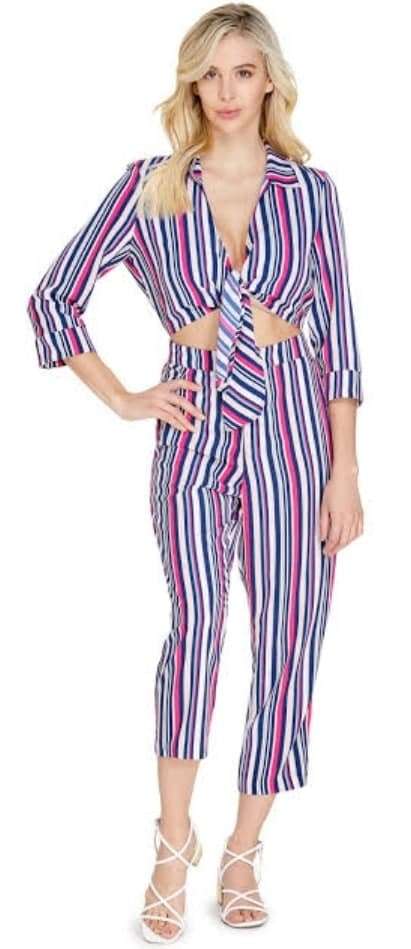 100% Original Guess Ladies Jumpsuit - Guess Size Medium RETAIL R899