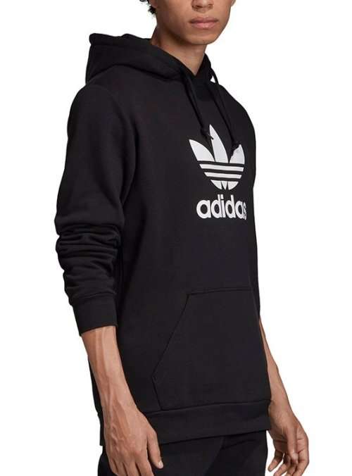 Original Adidas ED8784 TRF FLC Hoodie - Size Medium (Retail R999)