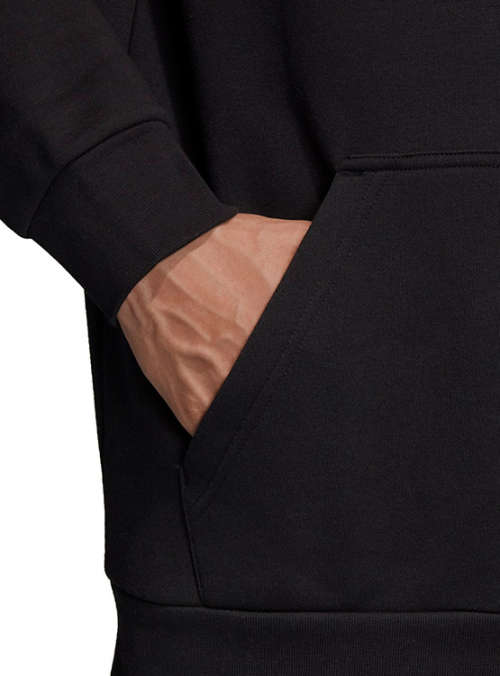 Original Adidas ED8784 TRF FLC Hoodie - Size Medium (Retail R999)