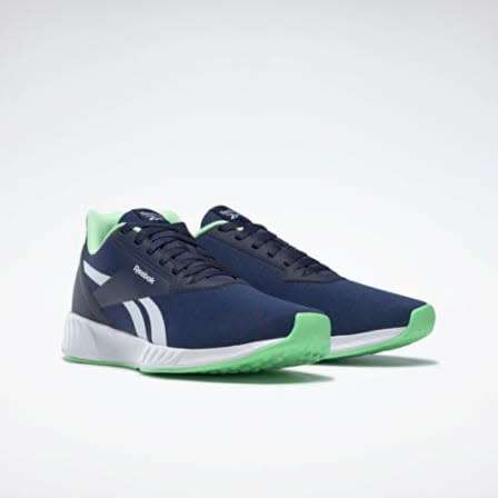 100% Original Reebok FX1711 Lite Plus 2.0 Shoes - UK10 (Retail R1299)