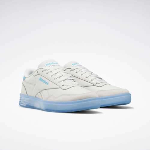 100% Original Reebok FX0726 Royal Techque T CE Shoes - UK10 (Retail R1299)