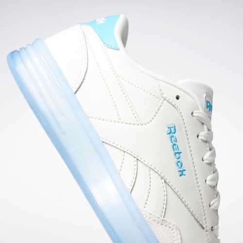 100% Original Reebok FX0726 Royal Techque T CE Shoes - UK10 (Retail R1299)