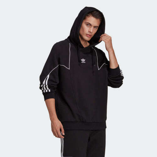 Original Adidas GE0869 BG TF AB Hoodie - Size Medium (Retail R999)